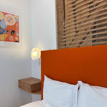 Gloria 10 Hotel ลิสบอน ภายนอก รูปภาพ