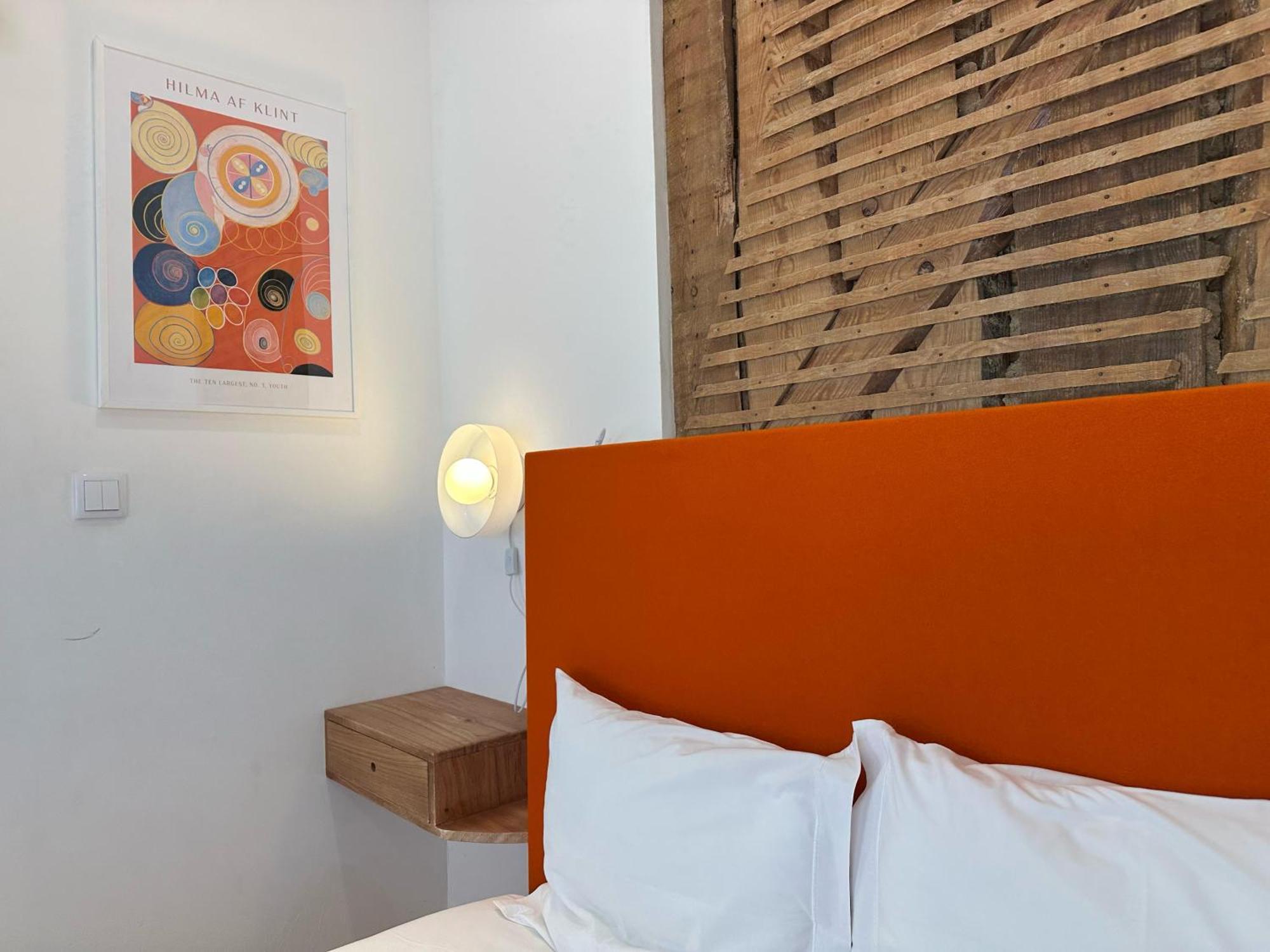 Gloria 10 Hotel ลิสบอน ภายนอก รูปภาพ
